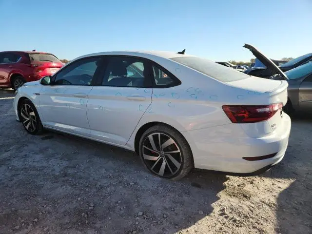 2020 VOLKSWAGEN JETTA GLI  