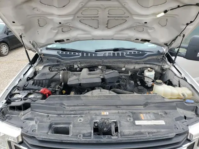 2019 FORD F250 SUPER DUTY  