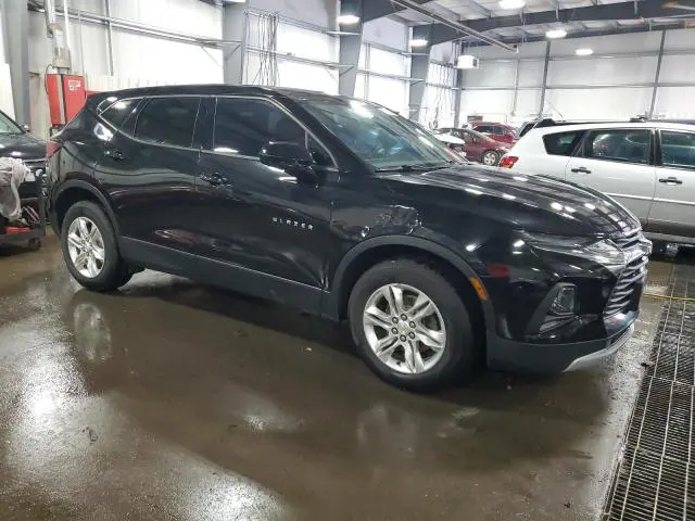 2020 CHEVROLET BLAZER 2LT  