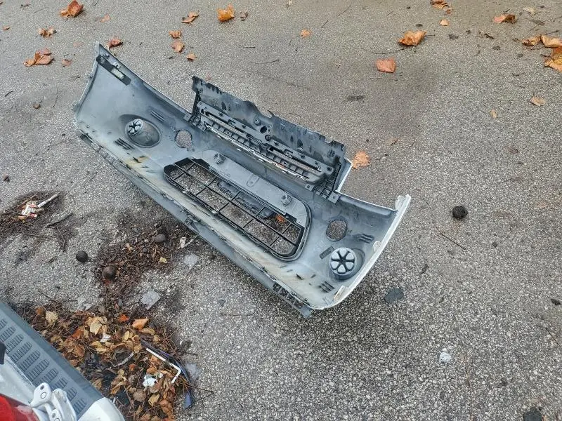 2010 FORD TRANSIT CONNECT XLT  