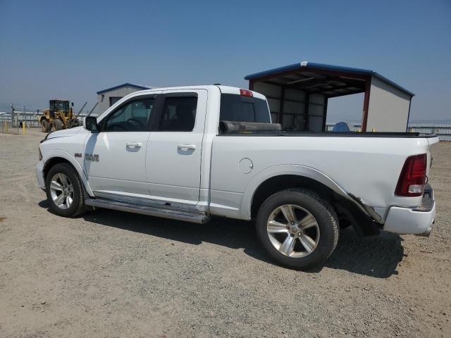 2014 RAM 1500 SPORT