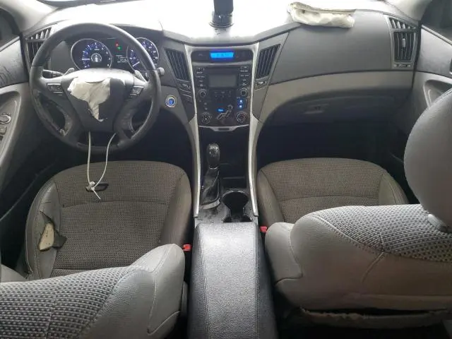 2012 HYUNDAI SONATA SE  