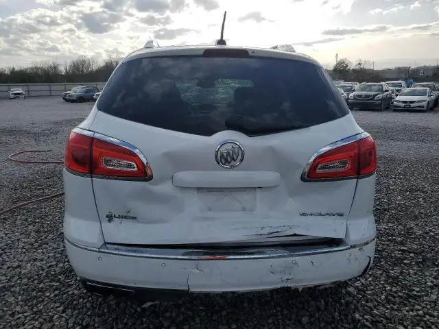 2016 BUICK ENCLAVE   