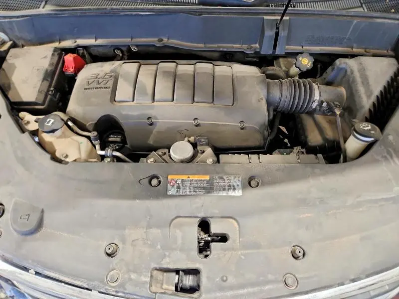 2013 CHEVROLET TRAVERSE LT  