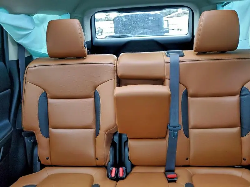 2017 GMC ACADIA ALL TERRAIN  