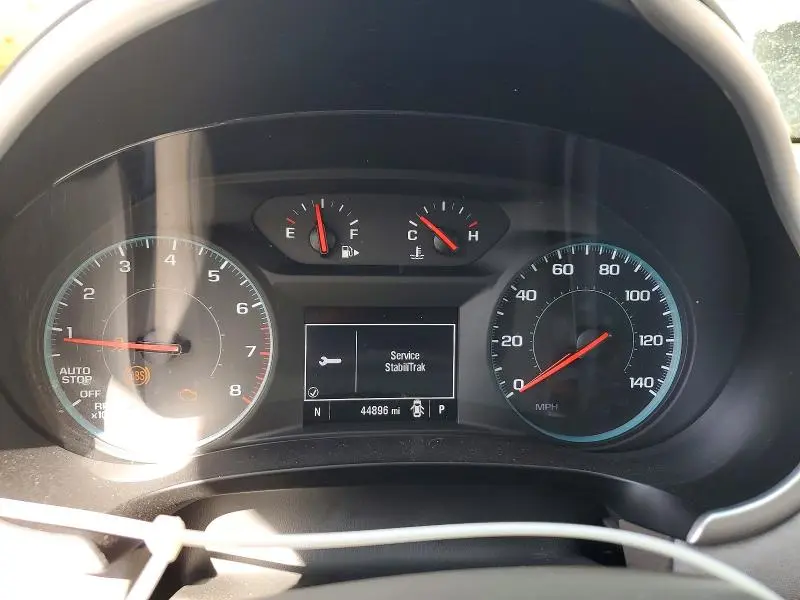 2023 CHEVROLET MALIBU LS  