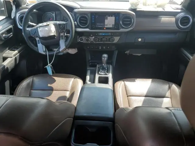 2019 TOYOTA TACOMA DOUBLE CAB  