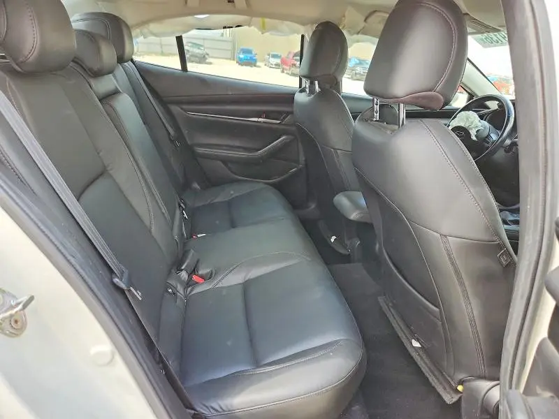 2020 MAZDA 3 SELECT  