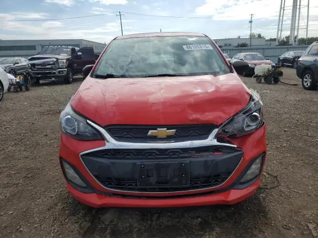 2020 CHEVROLET SPARK LS  