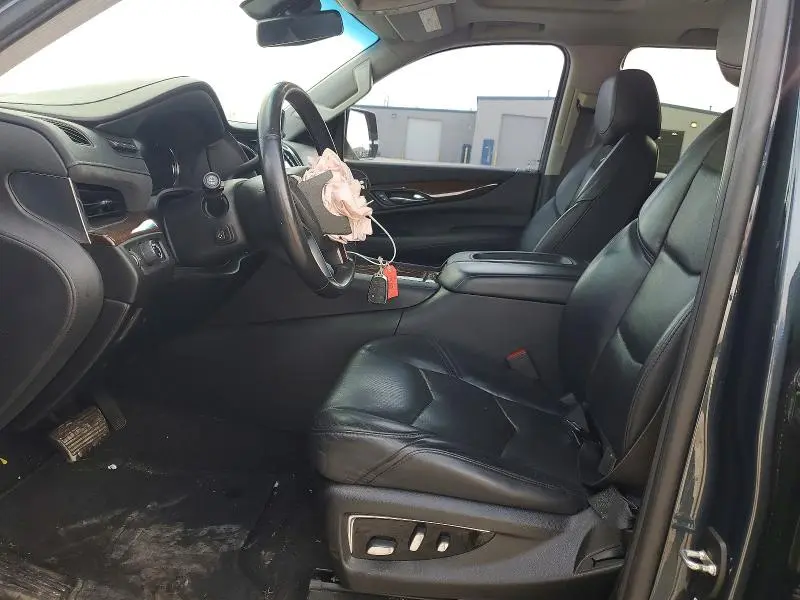 2020 CADILLAC ESCALADE PREMIUM LUXURY  