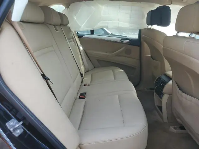 2012 BMW X5 XDRIVE35I  