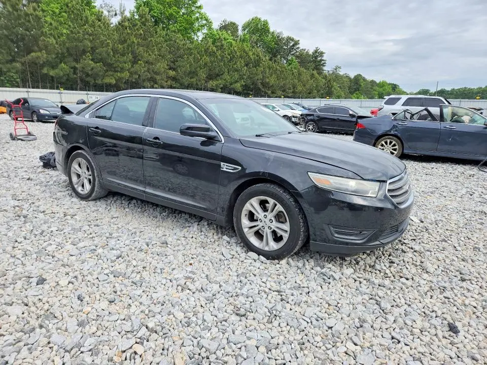 2014 FORD TAURUS   