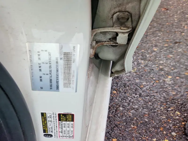 2011 MAZDA 3 I  