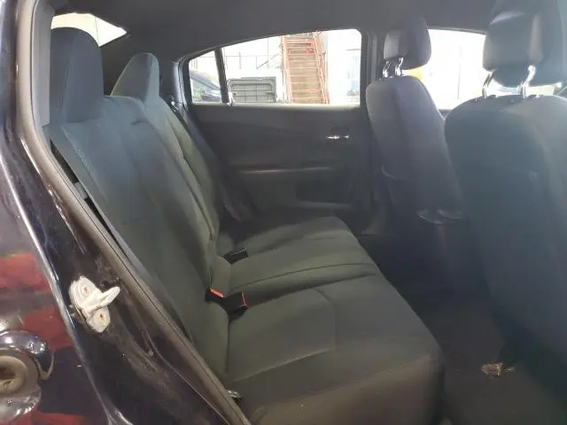 2012 CHRYSLER 200 TOURING  