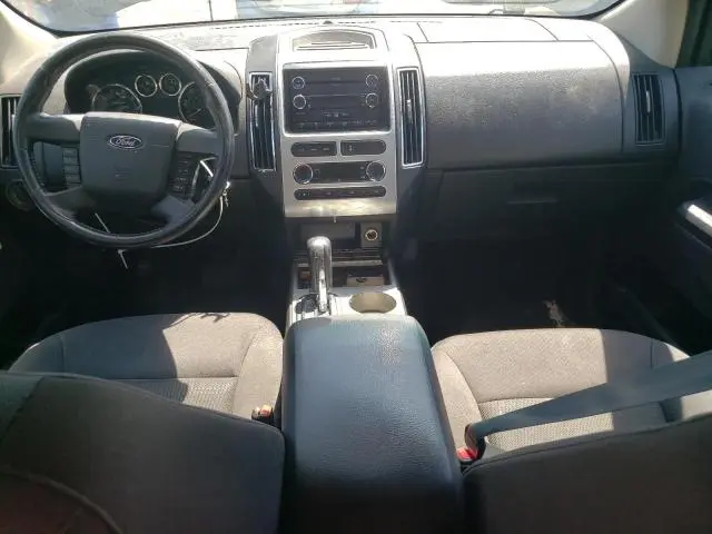 2010 FORD EDGE SEL  
