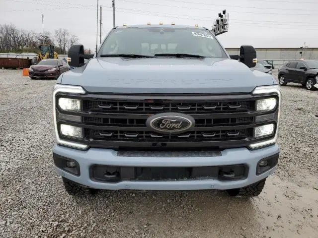 2024 FORD F250 SUPER DUTY  