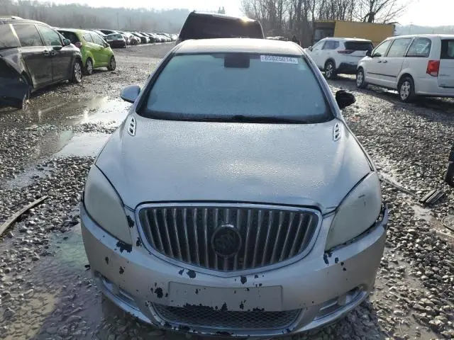 2013 BUICK VERANO   