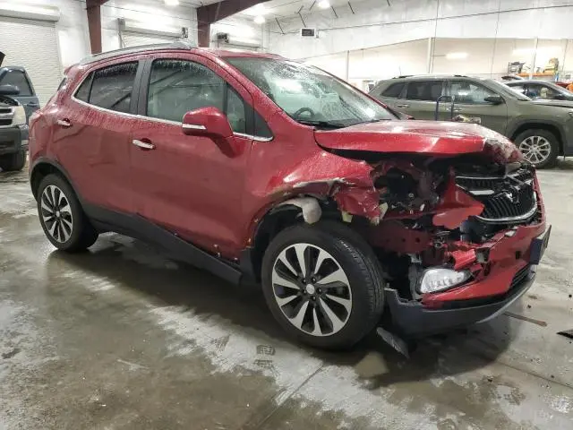 2018 BUICK ENCORE ESSENCE  