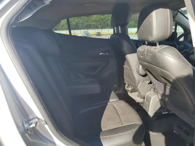 2019 BUICK ENCORE SPORT TOURING  