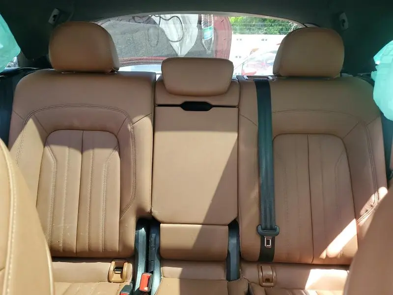 2022 AUDI Q5 PREMIUM PLUS 45  