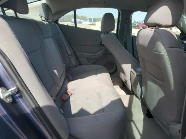 2014 CHEVROLET MALIBU LS  