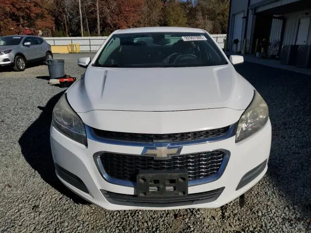 2015 CHEVROLET MALIBU 1LT  