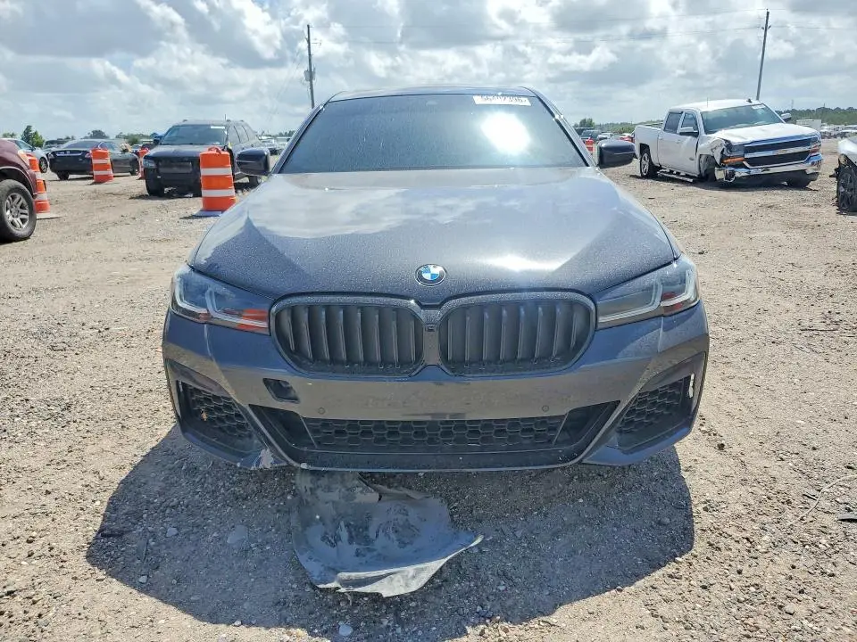 2023 BMW 540 I  