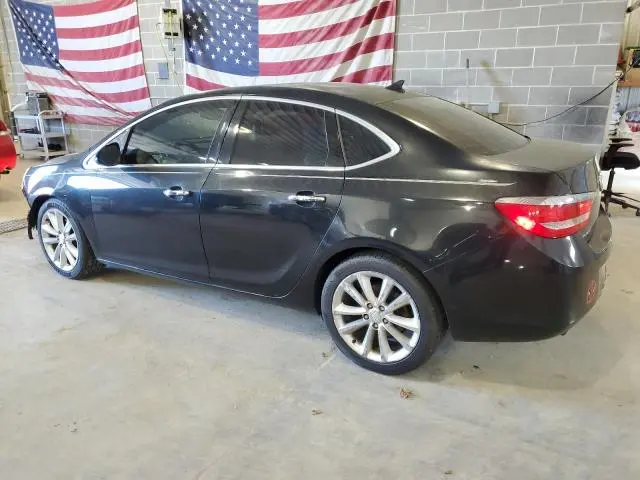 2013 BUICK VERANO 