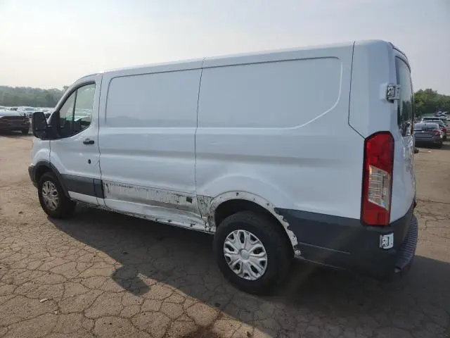 2018 FORD TRANSIT T-250  