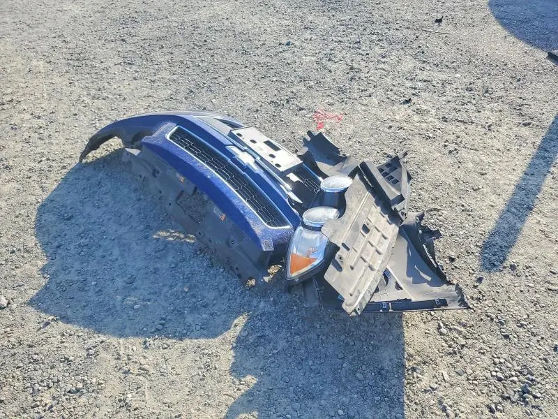 2013 CHEVROLET SONIC LT  