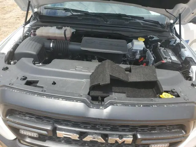 2024 RAM 1500 TRADESMAN  