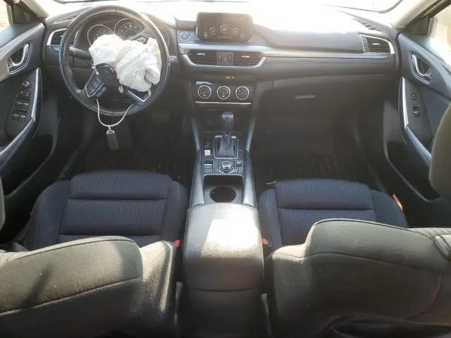 2017 MAZDA 6 SPORT  