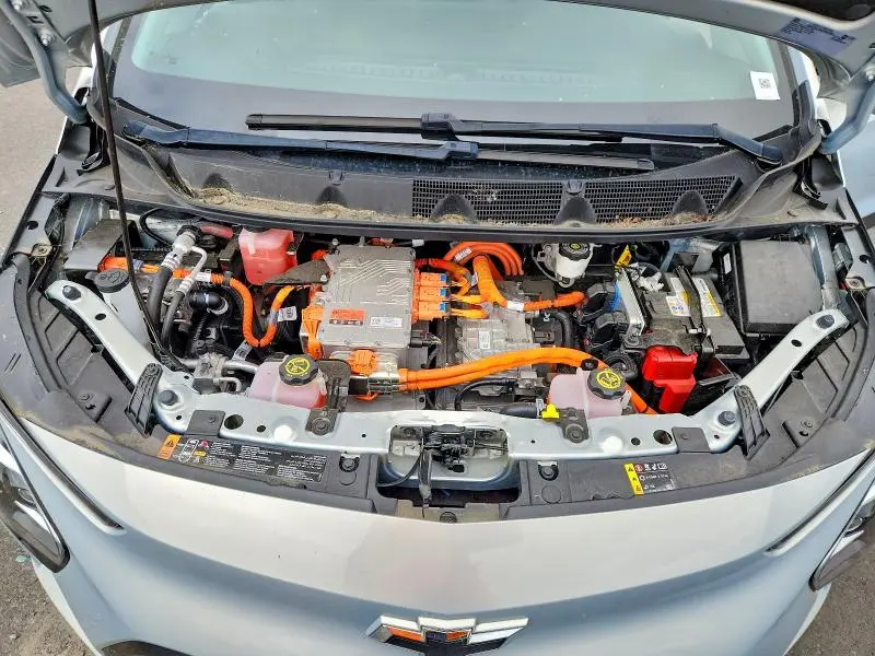 2023 CHEVROLET BOLT EV 2LT  