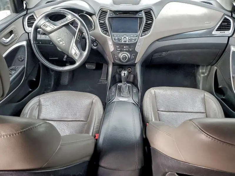 2015 HYUNDAI SANTA FE SPORT   