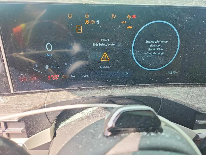 2024 HYUNDAI SANTA FE LIMITED  