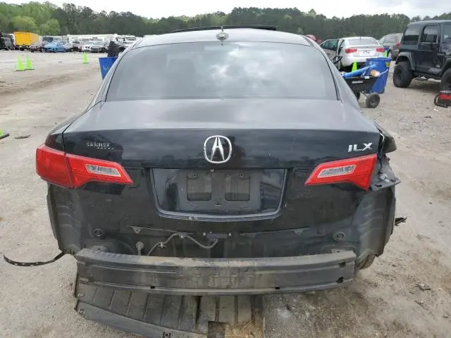 2014 ACURA ILX 20 TECH  