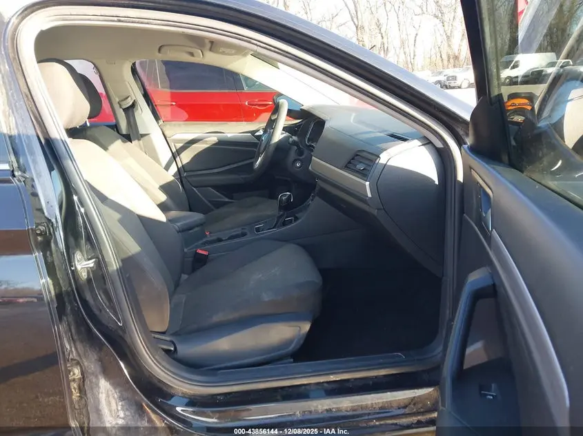 2021 VOLKSWAGEN JETTA 1.4T R-LINE/1.4T S/1.4T SE