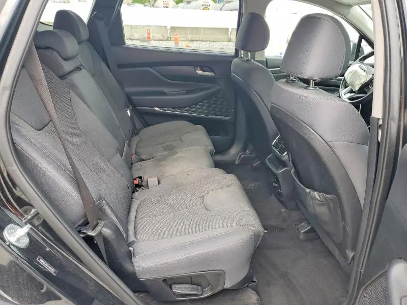 2019 HYUNDAI SANTA FE SEL PLUS 2.4L  