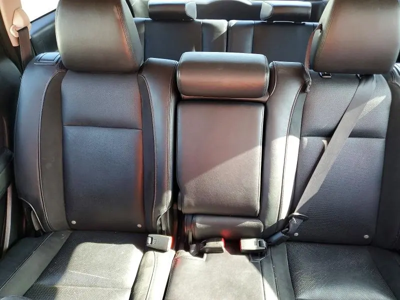 2013 MAZDA CX-9 TOURING  