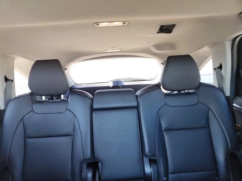 2019 ACURA MDX   