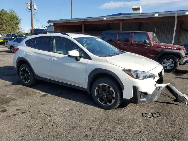 2023 SUBARU CROSSTREK PREMIUM