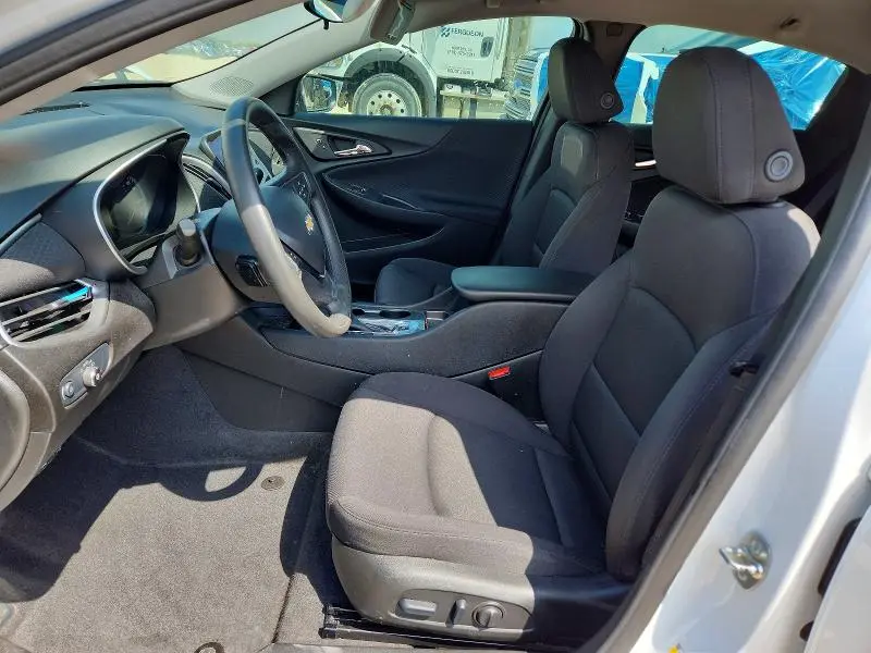 2024 CHEVROLET MALIBU LS  