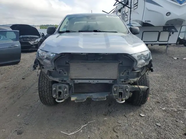 2023 FORD RANGER XL  