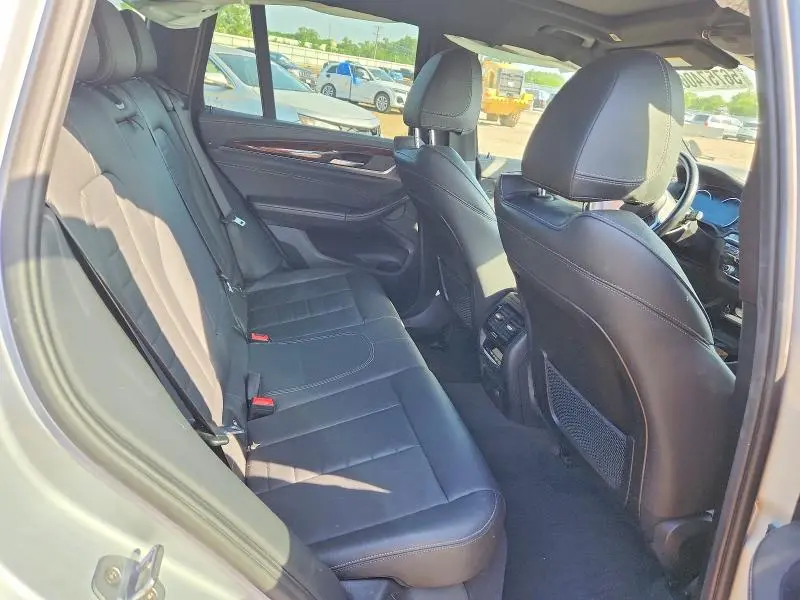 2019 BMW X3 XDRIVEM40I  