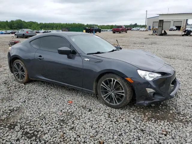 2015 TOYOTA SCION FR-S   