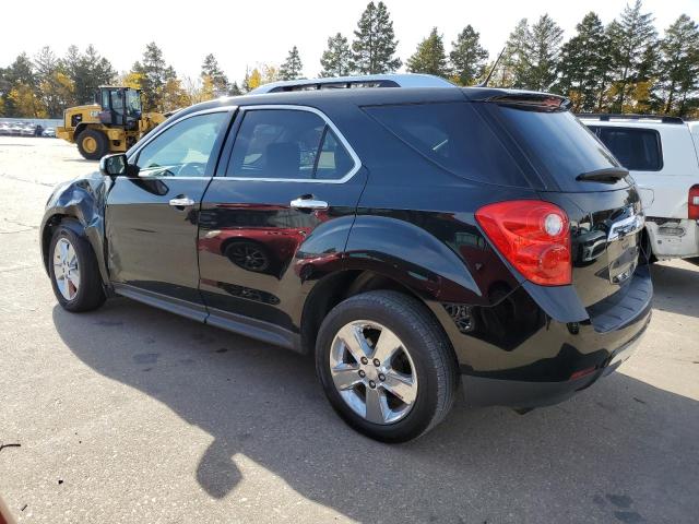 2013 CHEVROLET EQUINOX LTZ