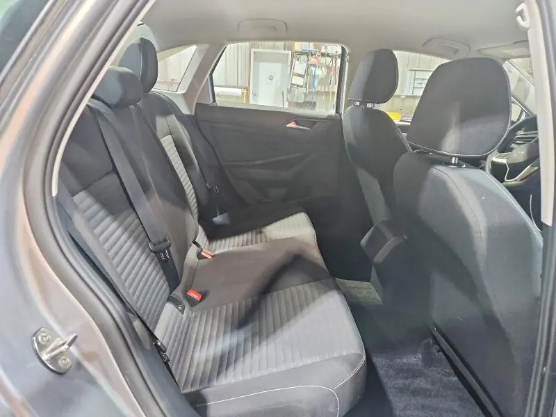 2023 VOLKSWAGEN JETTA S  
