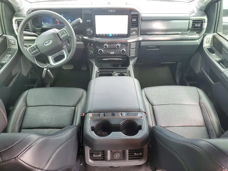 2026 FORD F450 SUPER DUTY  