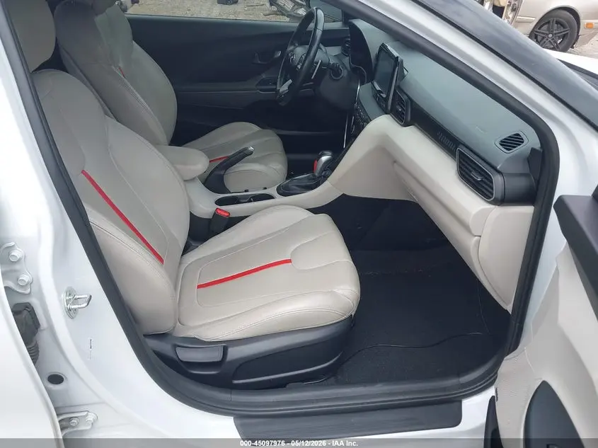 2020 HYUNDAI VELOSTER TURBO ULTIMATE