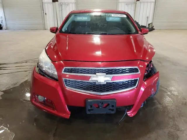 2013 CHEVROLET MALIBU 2LT  